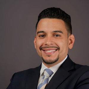 Meet your Posher, Jairo